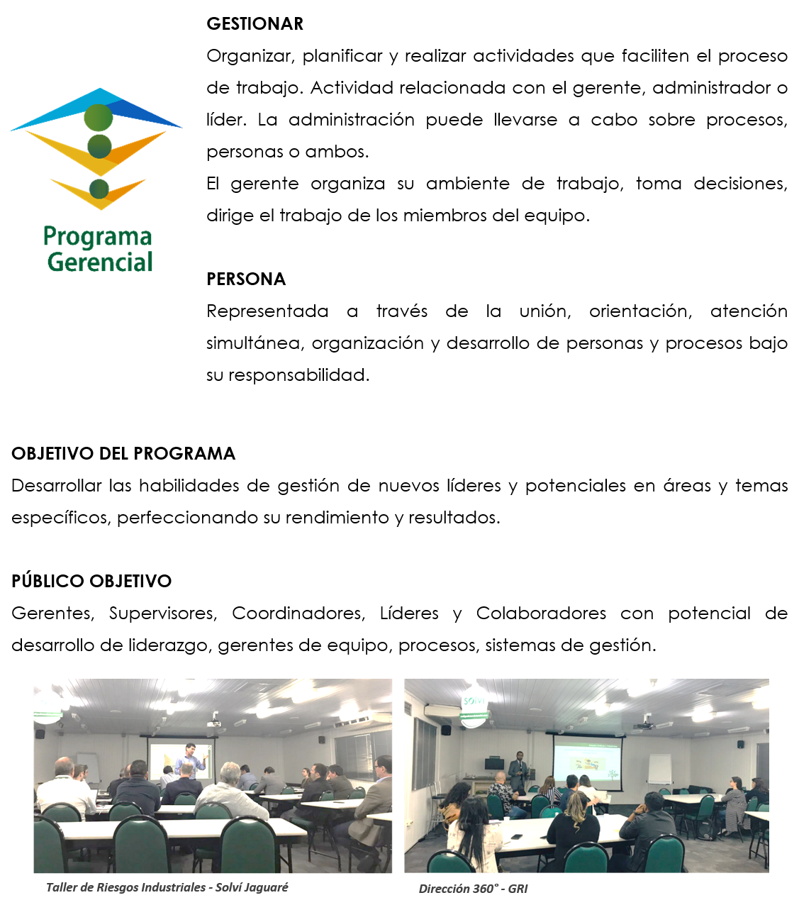 ACAD PROGRAMA GERENCIAL acad-programa-gerencial